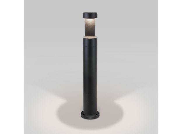 Ландшафтный светодиодный светильник Nimbus IP54 35126/F черный