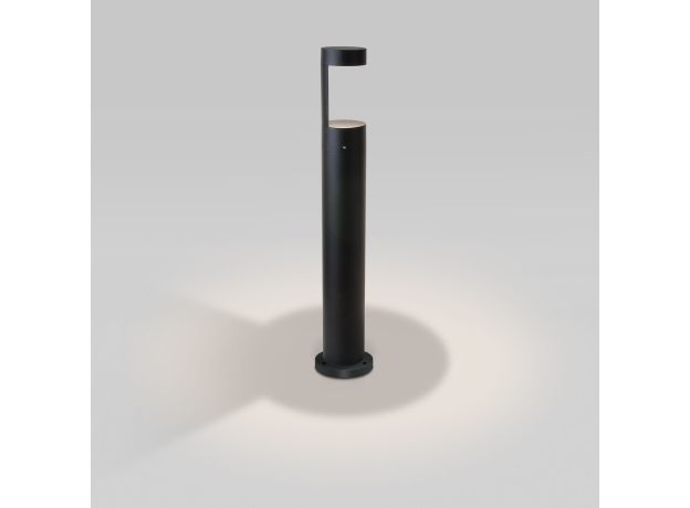 Ландшафтный светодиодный светильник Nimbus IP54 35126/F черный