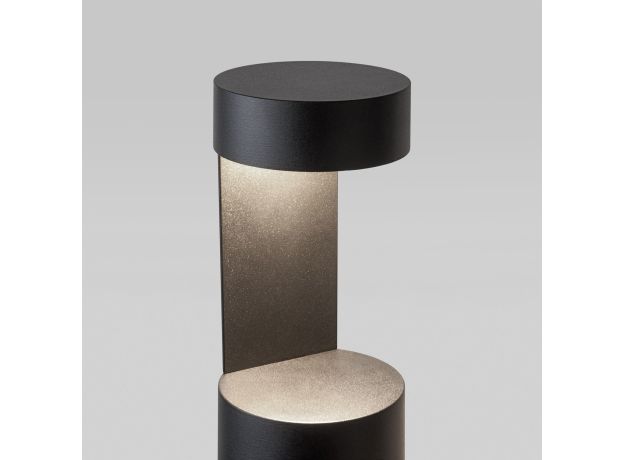 Ландшафтный светодиодный светильник Nimbus IP54 35126/F черный