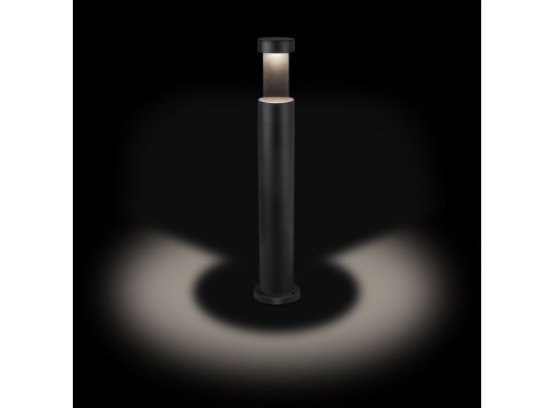 Ландшафтный светодиодный светильник Nimbus IP54 35126/F черный