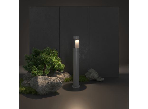 Ландшафтный светодиодный светильник Nimbus IP54 35126/F черный