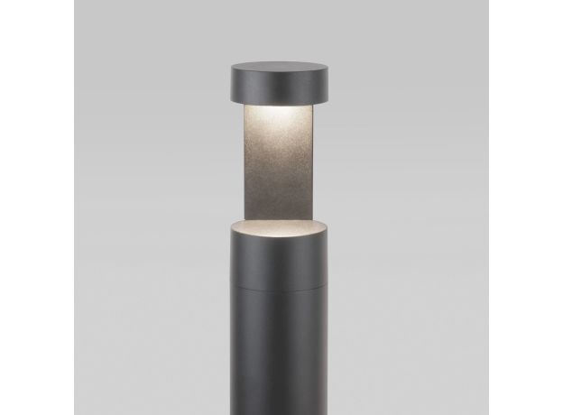 Ландшафтный светодиодный светильник Nimbus IP54 35126/F серый