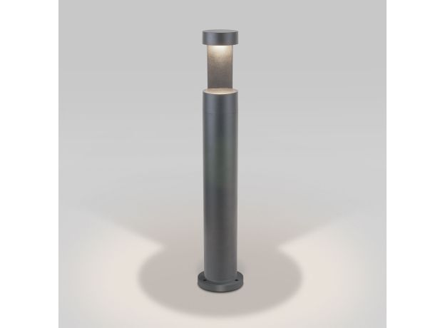 Ландшафтный светодиодный светильник Nimbus IP54 35126/F серый