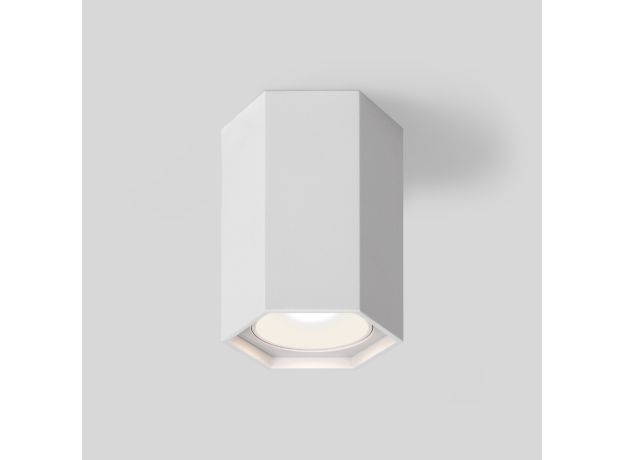 Накладной светодиодный светильник 25037/LED