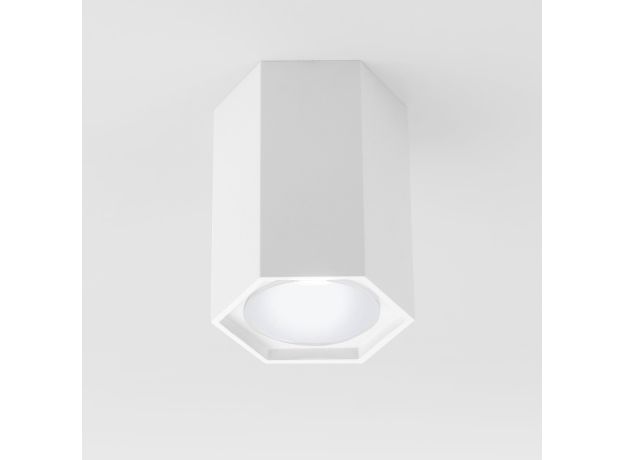 Накладной светодиодный светильник 25037/LED