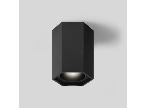 Накладной светодиодный светильник 25037/LED