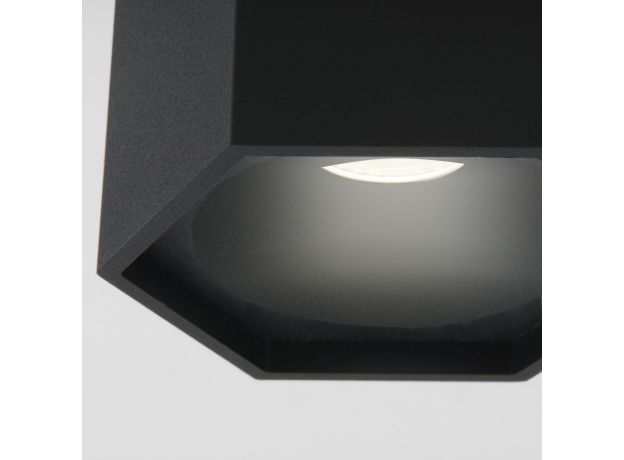 Накладной светодиодный светильник 25037/LED