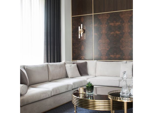 Настенный светильник 351/4 (570/4)