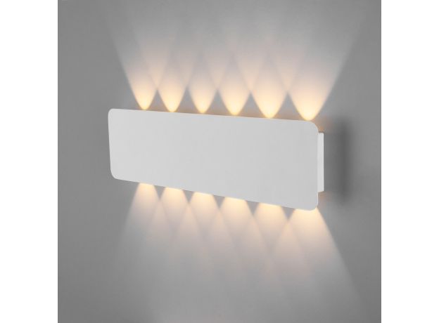 Настенный светодиодный светильник Angle LED 40139/1 LED