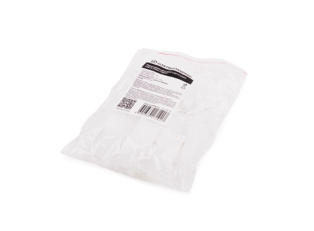 Переходник для светодиодных лент LS014 220 В, LS015 220 В (10шт) PSL-16