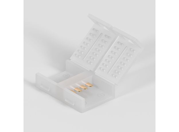 Переходник для светодиодной ленты LS002 RGB 220 В (10шт) PSL-17