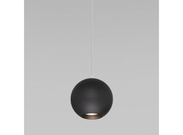 Подвесной светодиодный светильник 50215/1 LED черный