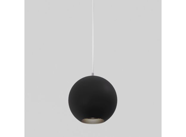 Подвесной светодиодный светильник 50215/1 LED черный