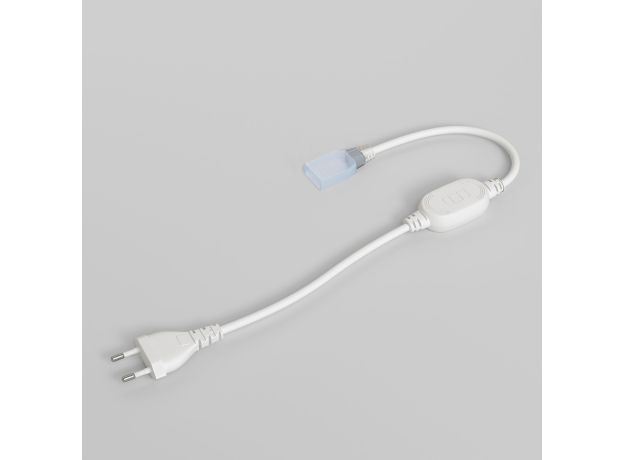 Сетевой шнур для светодиодных лент LS014 220 В, LS015 220 В SSH-10