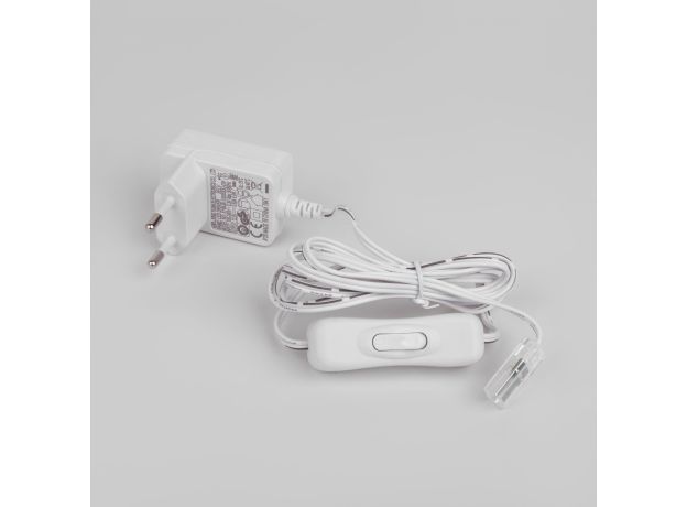 Светодиодный светильник Led Stick с выключателем 3W 4000K LTB74