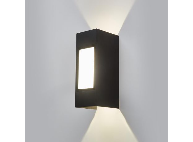 Уличный настенный светодиодный светильник Techno LED IP54 1638 TECHNO LED