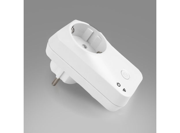 Умная розетка 76100/00