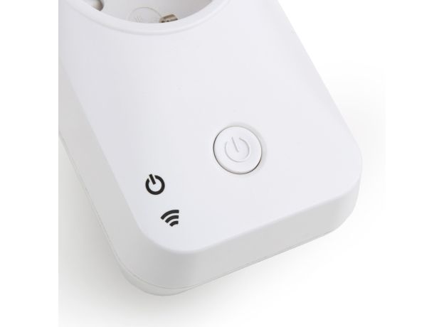 Умная розетка 76100/00