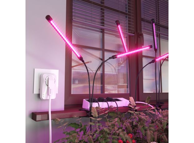 Умная розетка 76100/00