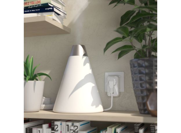 Умная розетка 76100/00