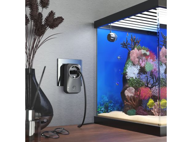 Умная розетка 76100/00