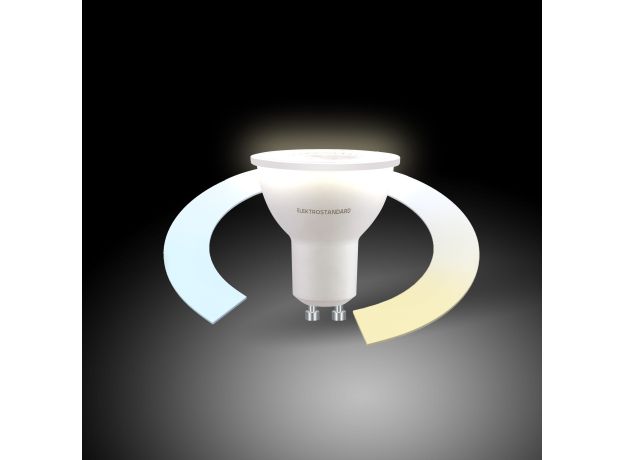 Умная светодиодная лампа BLGU1016