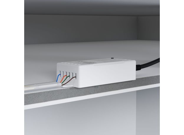Умный контроллер для светодиодных лент RGB 12-24 В 95002/00