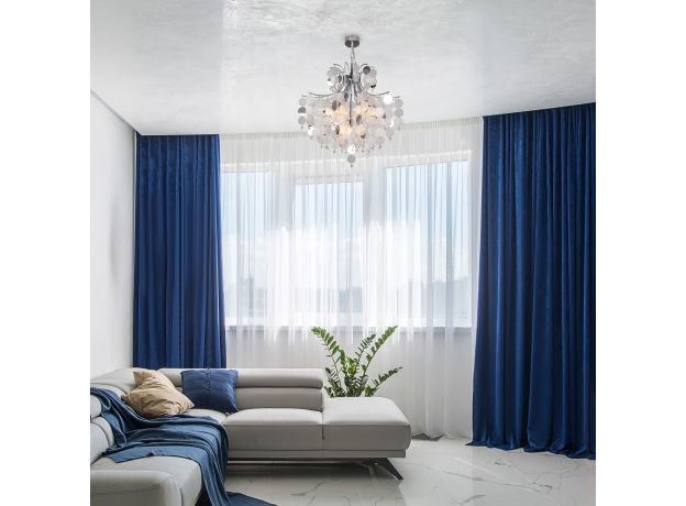 Умный подвесной светильник 335/9 Smart