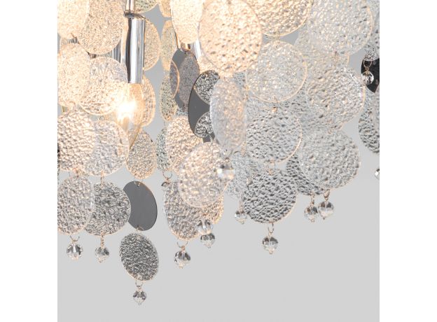 Умный подвесной светильник 335/9 Smart