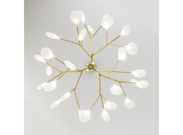 Умный подвесной светильник 341 Smart