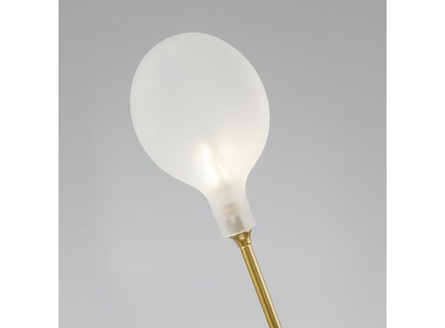 Умный подвесной светильник 341 Smart