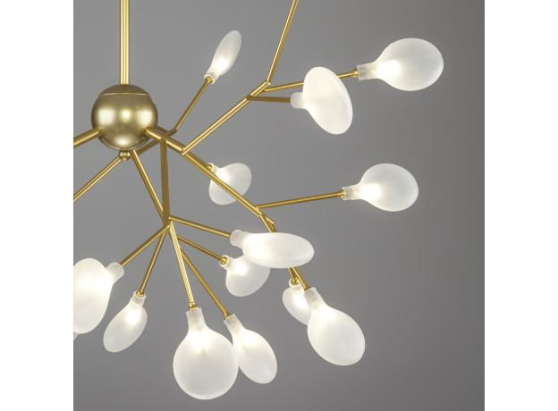 Умный подвесной светильник 341 Smart