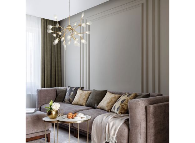 Умный подвесной светильник 341 Smart