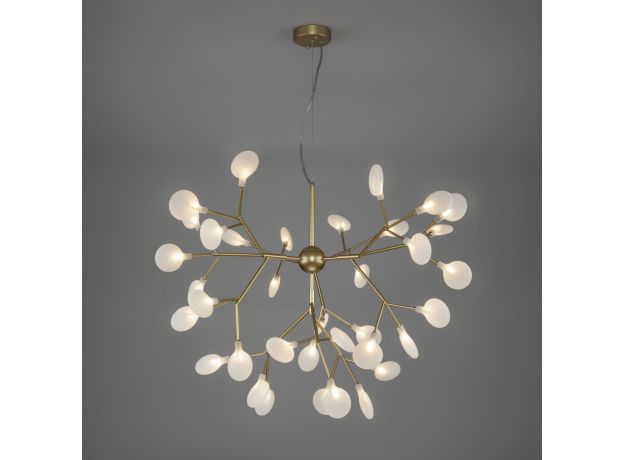 Умный подвесной светильник 342 Smart