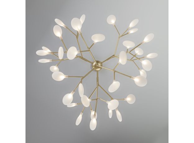 Умный подвесной светильник 342 Smart