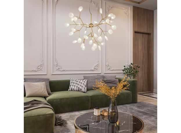 Умный подвесной светильник 342 Smart