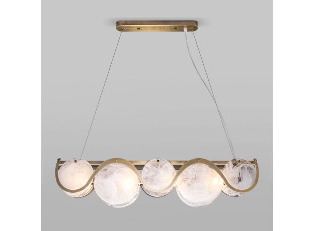 Умный подвесной светильник 354/4 Smart (322/4)