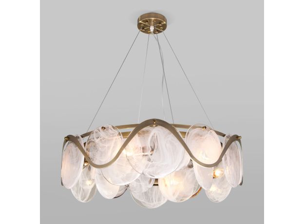 Умный подвесной светильник 354/6 Smart (322/6)