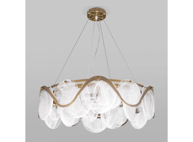 Умный подвесной светильник 354/6 Smart (322/6)