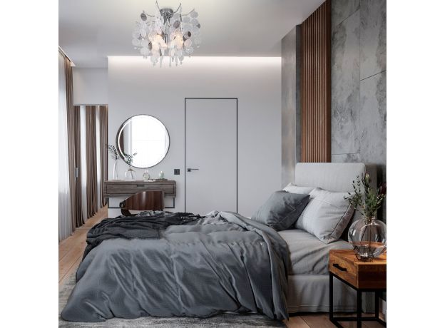 Умный потолочный светильник 334/5 Smart