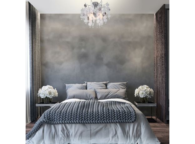 Умный потолочный светильник 334/5 Smart