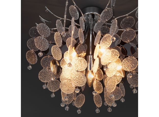 Умный потолочный светильник 334/5 Smart