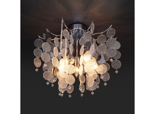 Умный потолочный светильник 334/5 Smart