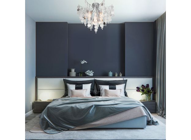 Умный потолочный светильник 334/9 Smart