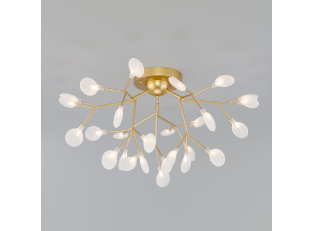 Умный потолочный светильник Bogate's Foglia 343 343 Smart