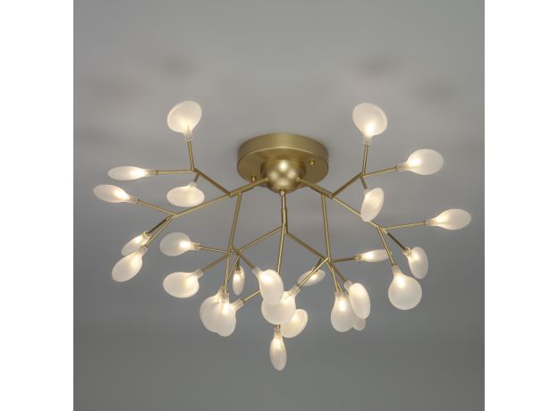 Умный потолочный светильник Bogate's Foglia 343 343 Smart