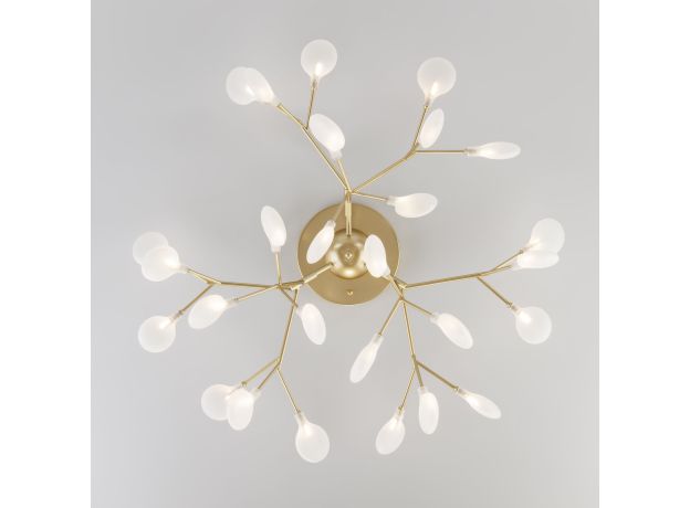 Умный потолочный светильник Bogate's Foglia 343 343 Smart