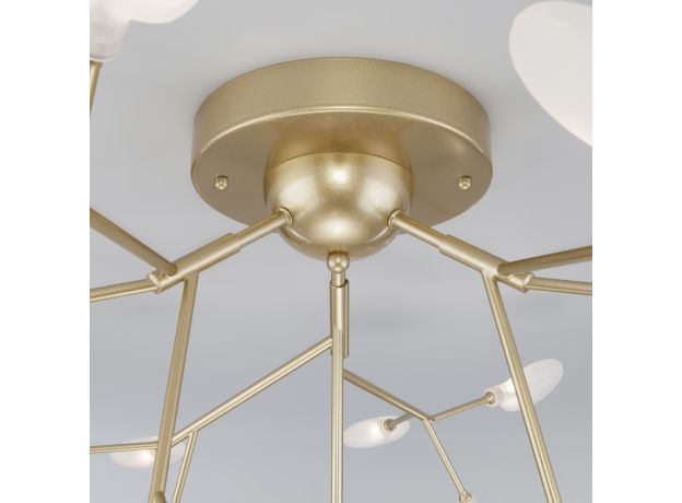 Умный потолочный светильник Bogate's Foglia 343 343 Smart