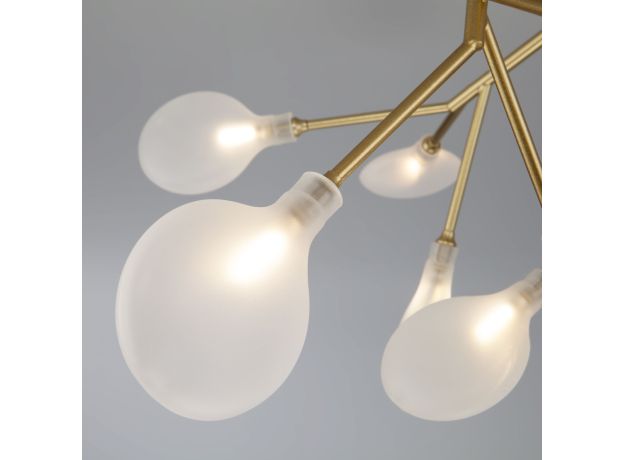 Умный потолочный светильник Bogate's Foglia 343 343 Smart