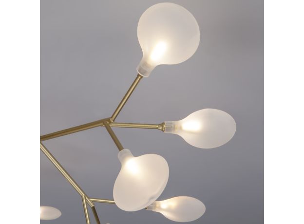 Умный потолочный светильник Bogate's Foglia 343 343 Smart